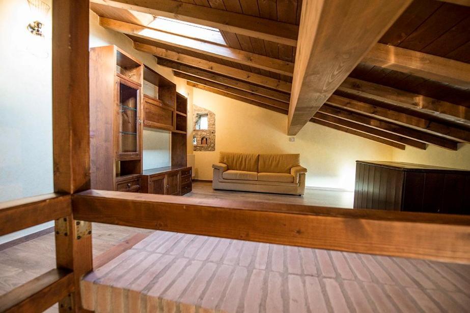 Fattoria Branciana Bed and Breakfast Rossena Εξωτερικό φωτογραφία