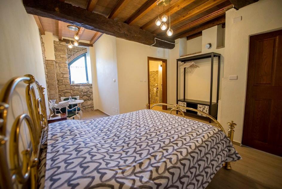 Fattoria Branciana Bed and Breakfast Rossena Εξωτερικό φωτογραφία